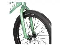 Radio Bikes "Cobalt Pro XL" 2026 BMX Race Rad - Magic Olive Metallic