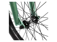 Radio Bikes "Cobalt Pro XL" 2026 BMX Race Rad - Magic Olive Metallic