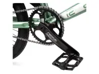 Radio Bikes "Cobalt Pro XL" 2026 BMX Race Rad - Magic Olive Metallic