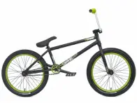 Radio Bikes "Comrad" 2012 BMX Rad
