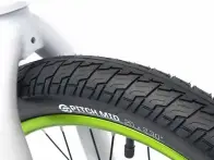 Radio Bikes "Comrad" 2012 BMX Rad