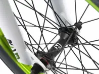 Radio Bikes "Comrad" 2012 BMX Rad