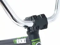 Radio Bikes "Comrad" 2012 BMX Rad
