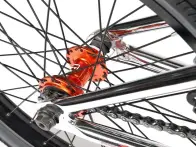 Radio Bikes "Comrad" 2013 BMX Rad