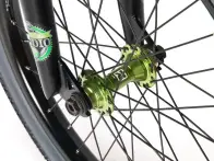 Radio Bikes "Comrad" 2013 BMX Rad