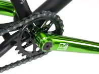 Radio Bikes "Comrad" 2013 BMX Rad