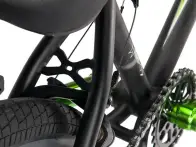Radio Bikes "Comrad" 2013 BMX Rad