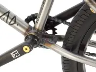 Radio Bikes "Comrad" 2014 BMX Rad