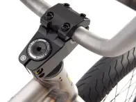 Radio Bikes "Comrad" 2014 BMX Rad