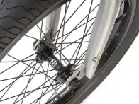 Radio Bikes "Comrad" 2014 BMX Rad