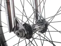 Radio Bikes "Comrad" 2015 BMX Bike