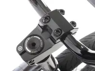 Radio Bikes "Comrad" 2015 BMX Bike