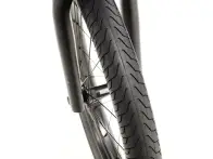 Radio Bikes "Comrad" 2016 BMX Rad - Matt Grey