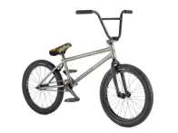Radio Bikes "Comrad" 2016 BMX Rad - Matt Grey