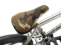 Radio Bikes "Comrad" 2016 BMX Rad - Matt Grey