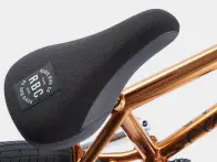 Radio Bikes "Comrad" 2017 BMX Rad - Freecoaster - ED copper