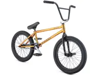 Radio Bikes "Comrad" 2017 BMX Rad - Freecoaster - ED copper