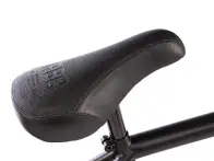 Radio Bikes "Comrad" 2020 BMX Bike - Freecoaster - Matt Black