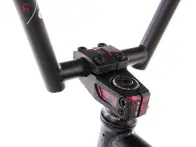 Radio Bikes "Comrad" 2020 BMX Bike - Freecoaster - Matt Black