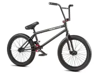 Radio Bikes "Comrad" 2020 BMX Bike - Freecoaster - Matt Black