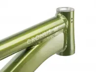 Radio Bikes "Cronus 26" MTB Rahmen