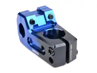 Radio Bikes "Crystal" Stem - Frontload / Black