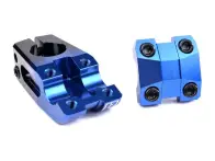 Radio Bikes "Crystal" Stem - Topload / Black