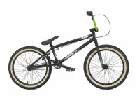 Radio Bikes "Darko" 2012 BMX Rad