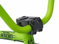 Radio Bikes "Darko" 2012 BMX Rad