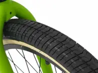 Radio Bikes "Darko" 2012 BMX Rad