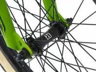 Radio Bikes "Darko" 2012 BMX Rad