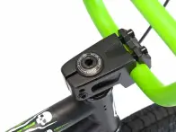 Radio Bikes "Darko" 2012 BMX Rad