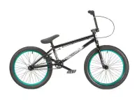Radio Bikes "Darko" 2013 BMX Rad