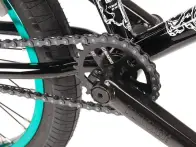 Radio Bikes "Darko" 2013 BMX Rad