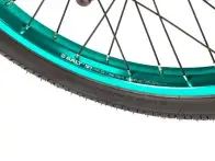 Radio Bikes "Darko" 2013 BMX Rad