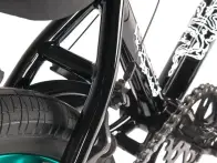 Radio Bikes "Darko" 2013 BMX Rad