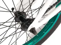 Radio Bikes "Darko" 2013 BMX Rad