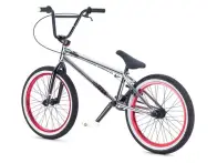 Radio Bikes "Darko" 2014 BMX Rad