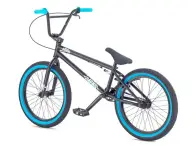 Radio Bikes "Darko" 2014 BMX Rad