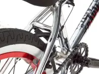 Radio Bikes "Darko" 2014 BMX Rad