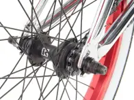 Radio Bikes "Darko" 2014 BMX Rad