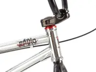 Radio Bikes "Darko" 2014 BMX Rad