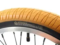 Radio Bikes "Darko" 2015 BMX Rad