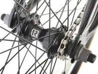 Radio Bikes "Darko" 2015 BMX Rad