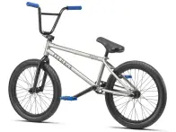 Radio Bikes "Darko" 2019 BMX Rad - Silver
