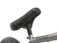 Radio Bikes "Darko" 2019 BMX Rad - Silver