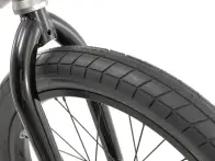 Radio Bikes "Darko" 2019 BMX Rad - Silver