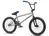 Radio Bikes "Darko" 2019 BMX Rad - Silver