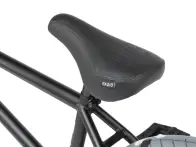 Radio Bikes "Darko" 2024 BMX Rad - Matt Black