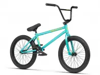 Radio Bikes "Darko" BMX Rad - Neptun Green